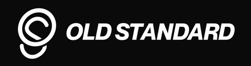 Old Standard Clothing